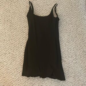 black princess polly “kiribati mini dress” size 0